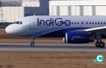 Los 500 aviones se entregarán entre 2030 y 2035. 