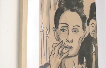 La Torre Tavira estrena la programación previa a la Feria del Libro de Cádiz