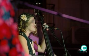 El Festival Casas Viejazz congrega a numeroso público cada año.