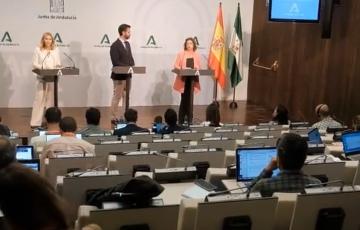 Salud estudia una campaña de vacunación Covid en otoño para personas vulnerables