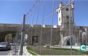 La permanencia del Cádiz CF en Primera División podría atraer aficionados a las Puertas de Tierra