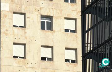 Hospital Puerta del Mar 