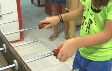 “En verano, un mar de actividades” se llevará a cabo del 3 de julio al 31 de agosto.