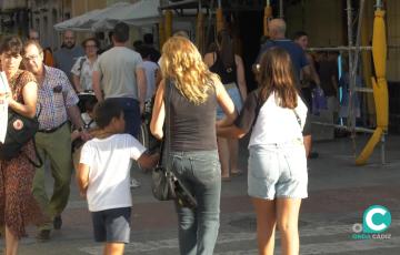 La Unión Europea exige más medidas de conciliación