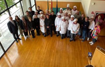 La iniciativa está propuesta por la Diputación dentro del plan Dipuactiva