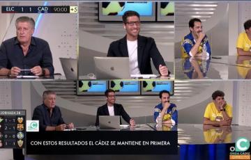 Programa especial de El Submarino Amarillo de este domingo