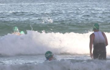 La prueba se ha celebrado a las 8.30 horas 