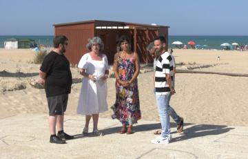 Adelante Andalucía considera que el tramo de llegada del Eurovelo a Cádiz "carece de sentido"