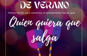 Los organizadores hacen alusión al espíritu libre de la convocatoria