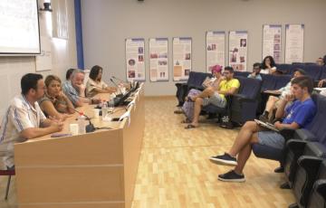 Los cursos de verano de la UCA se paran a analizar la censuro y el control del Carnaval de Cádiz