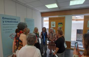 La AECC ha llevado a cabo este taller durante los últimos 7 meses