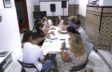 Adelante Izquierda Gaditana llevará a Pleno el recorte de lineas educativas en infantil