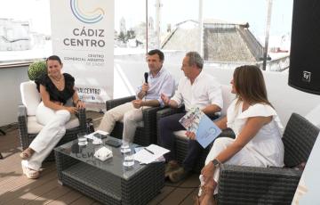 Cádiz Centro organiza la Shoping Night para el 28 de julio