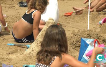 El concurso ha tenido lugar de 12:00 a 13:00 este miércoles.