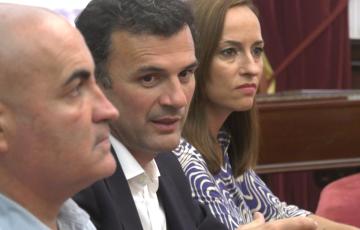 El Ayuntamiento activa la ludoteca municipal la próxima semana