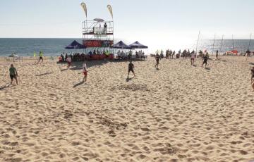 'Cádiz Arena' este fin de semana