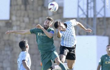 Pleno de victorias del conjunto cadista en pretemporada 