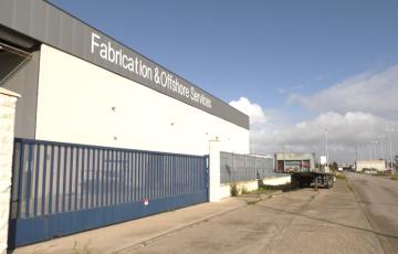 La Junta potencia las ayudas para la creación y modernización de las empresas del sector industrial.