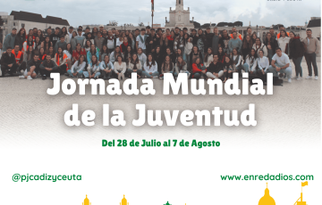 Más de 200 jóvenes gaditanos participarán en este encuentro