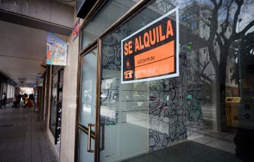 El IFEF ha puesto en marcha diferentes ayudas para los pequeños comerciantes