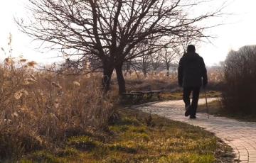 Asociaciones y profesionales plantean un cambio de modelo en el sistema residencial mayores.