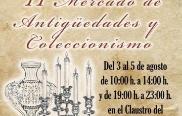 La hermandad de la Sagrada Cena repite la propuesta veraniega del pasado año