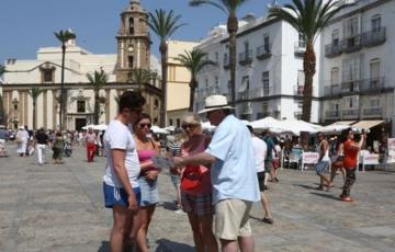 La ocupación hotelera de 2023 será histórica