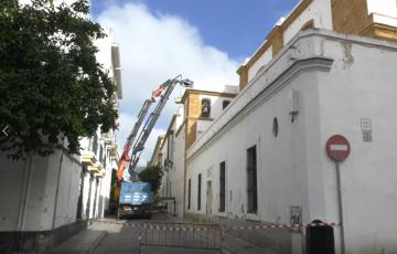 Las obras de seguridad no podrán comenzar, al menos, hasta septiembre