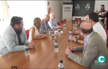 Los socialistas han presentado una carta con los logros del gobierno de Pedro Sánchez