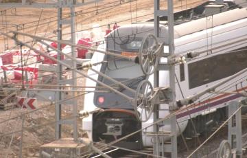 Cádiz ha batido récord de persoans usuarias de trenes 
