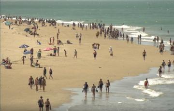 La Junta está trabajando en nuevas políticas para acabar con la estacionalidad