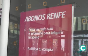 Más información en www.renfe.com