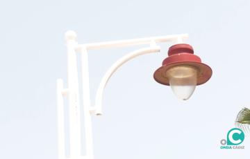 El Ayuntamiento ha puesto a disposición de la ciudadanía un teléfono de averías