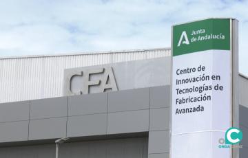 Centro de Fabricación Avanzada