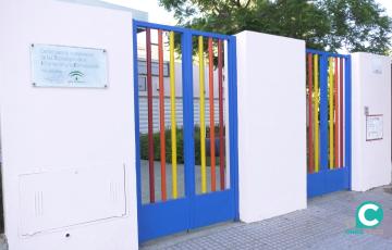 Colegio Carola Ribed