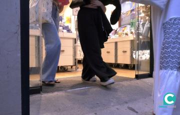 Se trata de los programas Comercio Vivo y Barajas Arriba. 