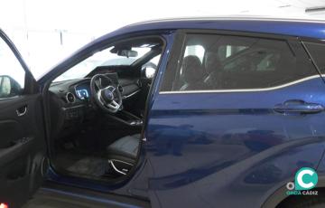 La venta de coches es uno de los indicadores de la economía