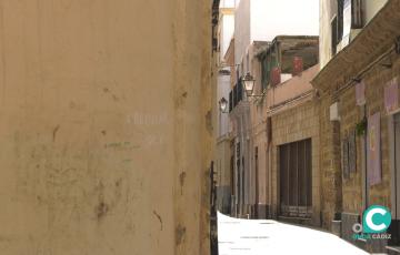 Finca en Teniente Andújar, 17