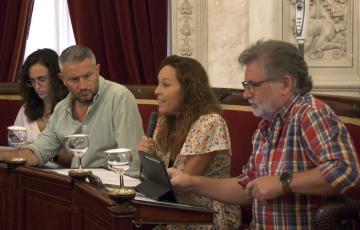 Adelante Izquierda Gaditana critica la ausencia de formación y experiencia en igualdad y LGTBI en los requisitos para la gerencia de la Fundación de la Mujer