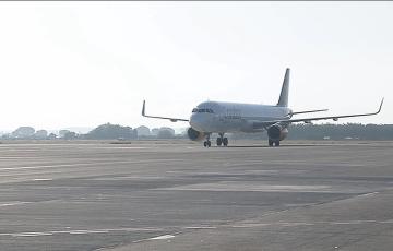 El aeropuerto de Jerez registra más de medio millón de pasajeros y 28.828 vuelos en siete meses 