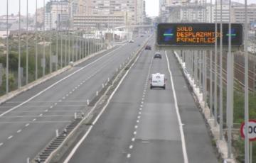 Los ayuntamientos de Cádiz y San Fernando trabajarán para transformar la CA-33 