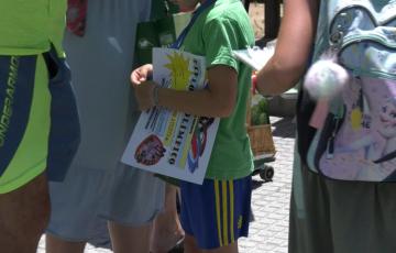 FACUA aconseja comparar precios y evitar compras compulsivas para el inicio del curso escolar