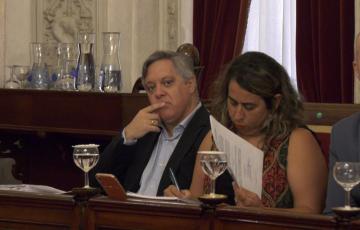 El PSOE lamenta la ausencia de avances para el nuevo hospital de Cádiz 