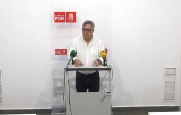 Los talleres de mayores y el pabellón Portillo centran algunas de las mociones al Pleno del PSOE