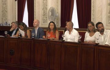 El PSOE lleva a Pleno la reactivación de los talleres de mayores y el Consejo de Cultura