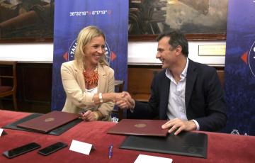 Diputación aporta 120 mil euros y una exposición para la Gran Regata 