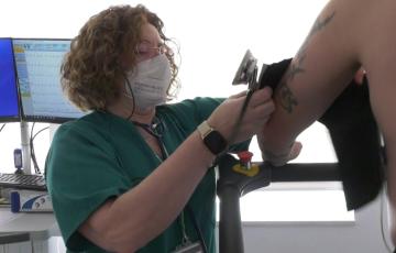 SATSE pide al SAS revisar las medidas contra las agresiones a los sanitarios