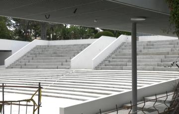 Programación para el Teatro del Parque en el verano de 2024