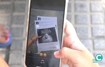 El artista presenta su gira 'Gloria Bendita'