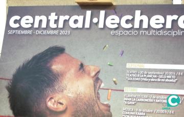 Lechera y Tía Norica presentan su programación